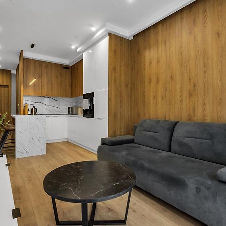 Lotnisko Chopina Modern Apartment Warszawa Zewnętrze zdjęcie